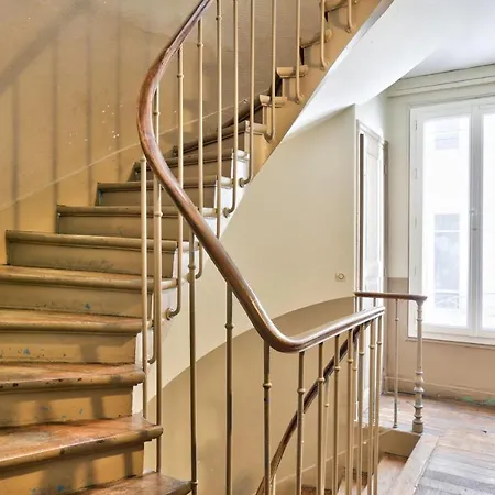 Cozy For 2 People - 20 * Paris
